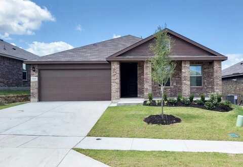 9460 MINT HILL Drive, Fort Worth, TX 76108