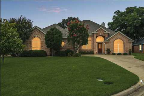 12 Equestrian Court, Mansfield, TX 76063