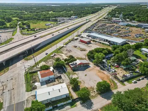 10025 Jacksboro Highway, Fort Worth, TX 76135