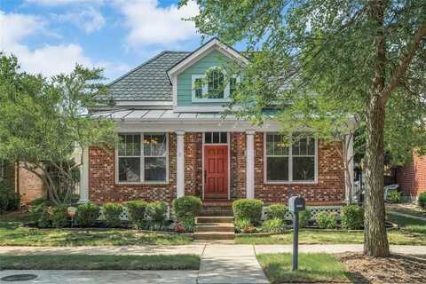 8616 Summer Tree Lane, North Richland Hills, TX 76180