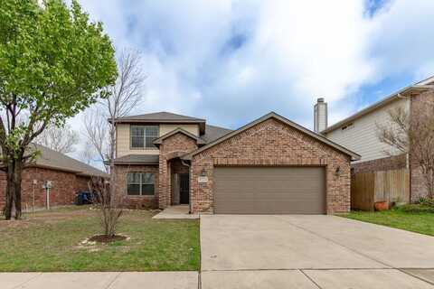 4224 Mantis Street, Fort Worth, TX 76106