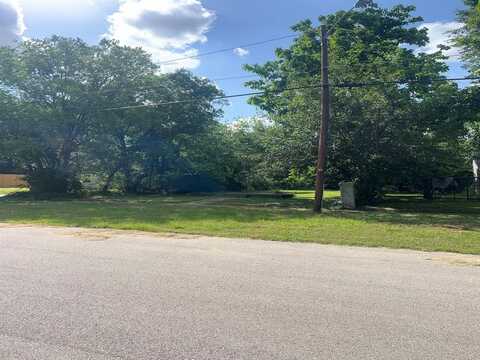 712 E 3rd Avenue, Corsicana, TX 75110