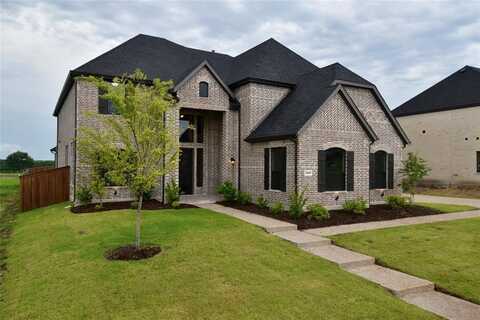3950 WILDERNESS Drive, Prosper, TX 75078
