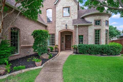 8116 Long Trail Drive, North Richland Hills, TX 76182