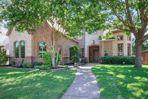 8116 Long Trail Drive, North Richland Hills, TX 76182
