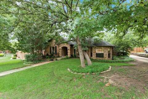 233 Shields Drive, Trophy Club, TX 76262