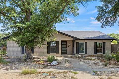 5101 Hetherington Place, The Colony, TX 75056
