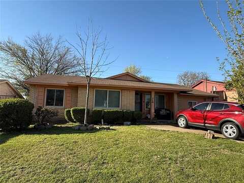 518 Highfall Drive, Dallas, TX 75232