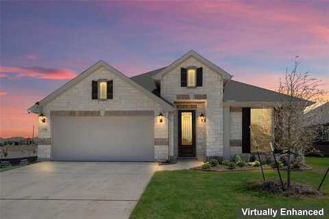 1336 Fox Glen Trail, Crowley, TX 76036