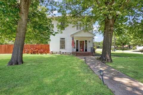 1302 S Crockett, Sherman, TX 75090