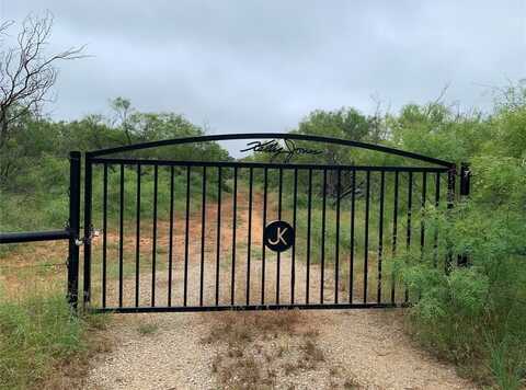 0000 Old Bethel Road, Graham, TX 76450