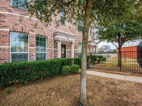 2500 Rockbrook Drive, Lewisville, TX 75067