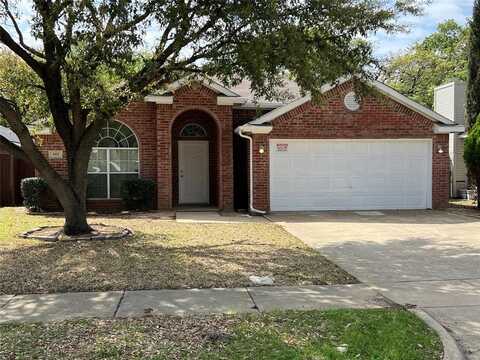 808 Mercy Lane, Irving, TX 75061