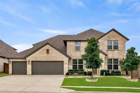 6425 Dolan Falls, Argyle, TX 76226