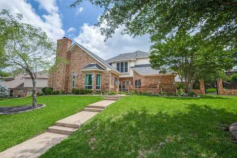 4113 Southwood E, Colleyville, TX 76034