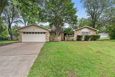 105 Wisteria Court, Terrell, TX 75160