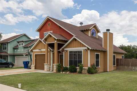 1902 Duckhorn Drive, Brownwood, TX 76801
