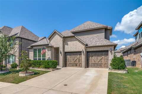 780 Mountcastle Drive, Rockwall, TX 75087