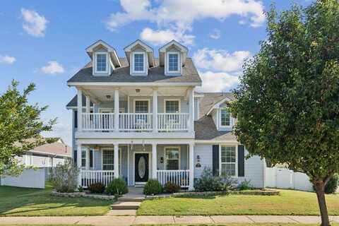9321 Waterman Drive, Providence Village, TX 76227