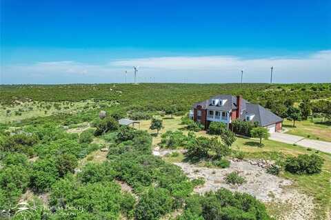 3226 CR 360, Merkel, TX 79536