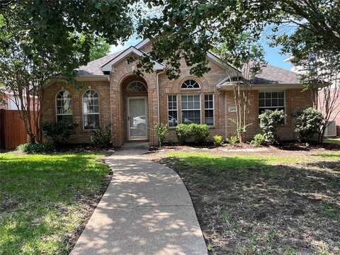2075 Garden Crest Drive, Rockwall, TX 75087