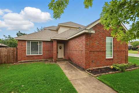3304 Brooke Street, Denton, TX 76207