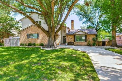 606 Kirby Lane, Richardson, TX 75080