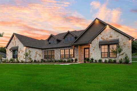 1220 Julian Drive, Van Alstyne, TX 75495