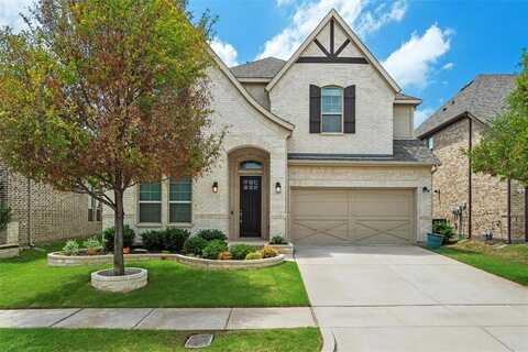 2507 Lavaca Drive, Euless, TX 76039