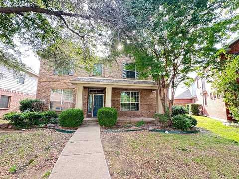 4204 Talbot Lane, McKinney, TX 75070