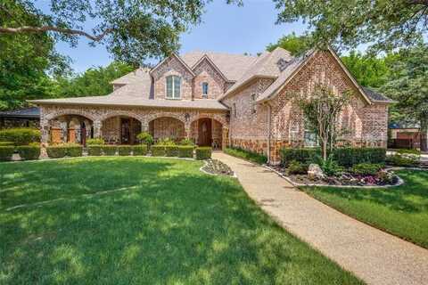 3704 Imperial Drive, Flower Mound, TX 75028