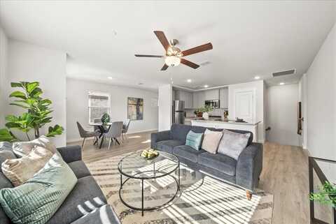 3039 Tenor Way, Sachse, TX 75048