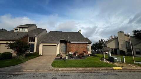 112 Summer Place Circle, Pottsboro, TX 75076