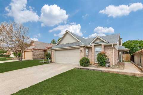 2511 Beverly Hills Lane, Mesquite, TX 75150
