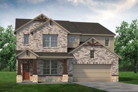 412 Pickett Creek Drive, Aledo, TX 76008