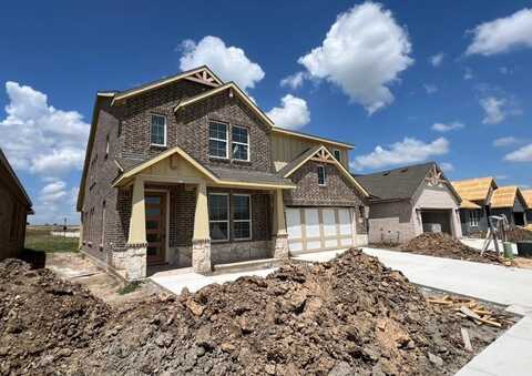 412 Pickett Creek Drive, Aledo, TX 76008