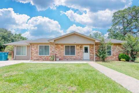 308 Larry Road, Krugerville, TX 76227