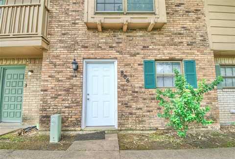 806 N 62nd Street, Waco, TX 76710