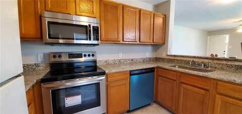 1715 Manor Garden, Greenville, TX 75401