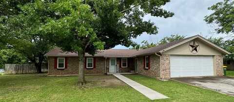918 Jory Street, Hico, TX 76457