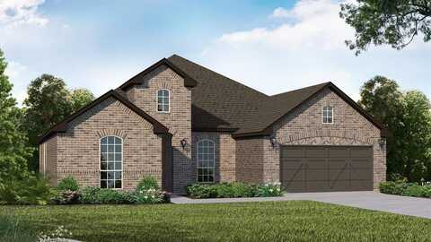 4409 Capstone Road, Midlothian, TX 76065