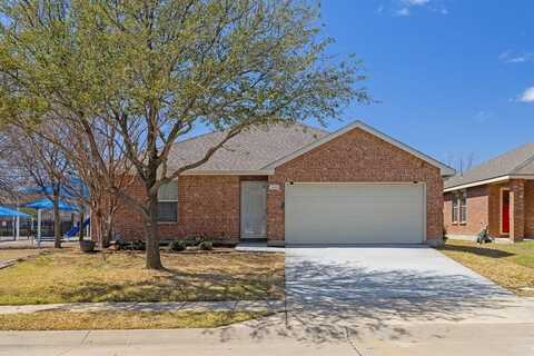 5016 Pacific Way Drive, Frisco, TX 75036