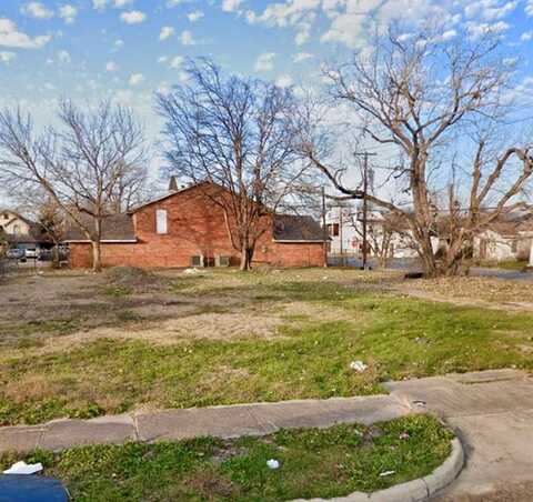 2007 Nomas Street, Dallas, TX 75212