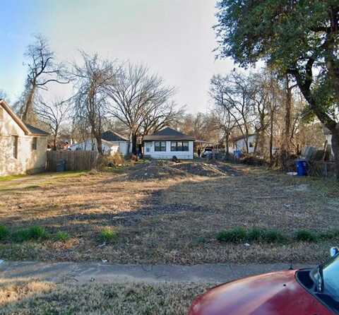 3730 Gallagher Street, Dallas, TX 75212