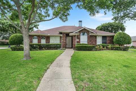 509 Angle Ridge Drive, Murphy, TX 75094