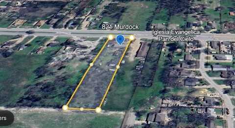 821 Murdock Road, Dallas, TX 75217
