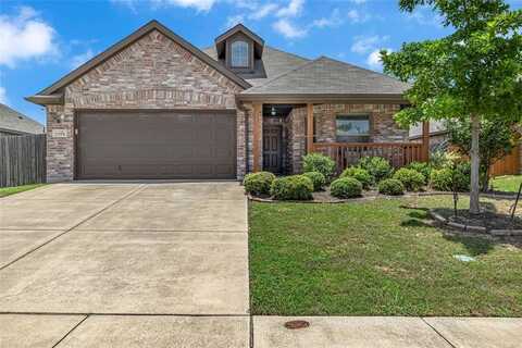 1704 Chivalry Lane, Fort Worth, TX 76140