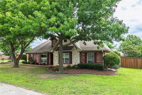 604 Willard Hall Street, Leonard, TX 75452