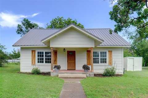 1713 Cates Street, Bridgeport, TX 76426
