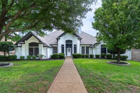 3163 Oak Drive, Rockwall, TX 75032